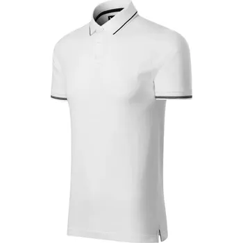 Pánské tričko Polokošile Malfini Premium Perfection M MLI-25100 s