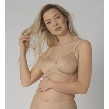 Podprsenka Podprsenka Essential Minimizer W X tělová - TRIUMPH YELLOW 75G