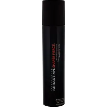 Stylingový přípravek Sebastian Professional Shaper Fierce - Lak na vlasy s ultra silnou fixací 50 ml