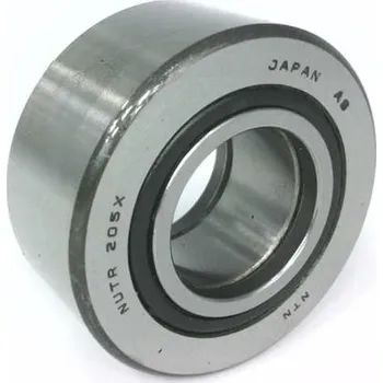 Kladka - NUTR 205 X NTN