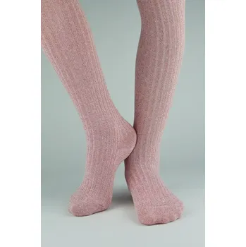 LURKIS STRAIGHT TIGHTS RB005 6-11 l. černá 140-146