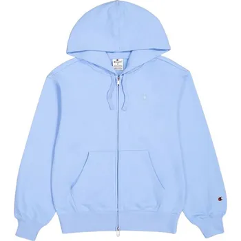 Dámská mikina Champion Mikina s kapucí a zipem W 117787 BS186 XL