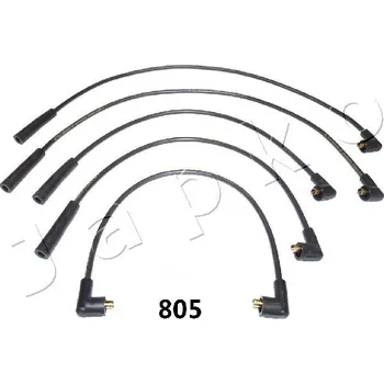 Zapalovací kabel Sada kabelů pro zapalování, 132805