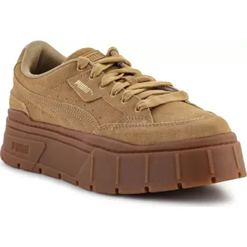 Dámská běžecká obuv Boty Puma Mayze Stack Suede W 383983 03 EU 40