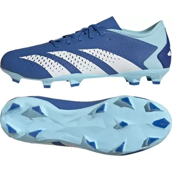 Pánská treková obuv Boty adidas Predator Accuracy.3 L FG M GZ0015 42