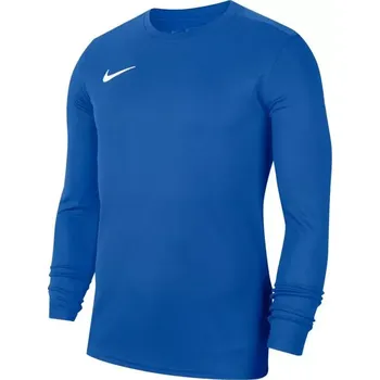 Dětská móda Tričko Nike Park VII Jr BV6740-463 152 cm