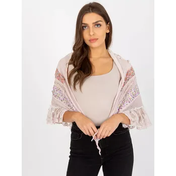 Dámská halenka Veil AT CH 0750 1.67P světle růžová jedna velikost