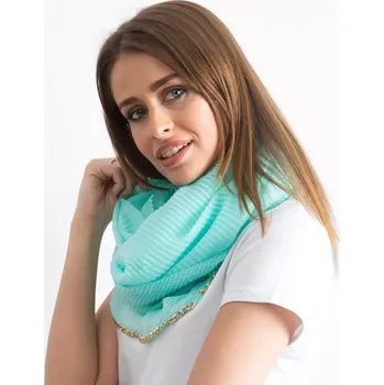 Šála Šátek AT CH F63082.01P měď jedna velikost