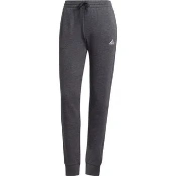 Dámské kalhoty Dámské kalhoty adidas Essentials Slim Tapered Cuffed Pants W HA0265 XL