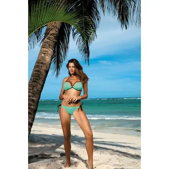 Dámské plavky Beth Wonder plavky M-390 (1) - Marko S