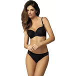 Dámská podprsenka Gorteks Belle Femme G-246 G-246/B4 bílá 80G