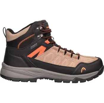 Pánská zimní obuv Pánská zimní obuv Head TEGON WP 45 Béžová, Černá, Oranžová