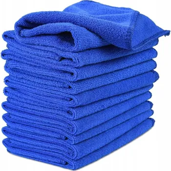 Utěrka 3 KS HADŘÍK Z MIKROVLÁKNA 30x30 CM SAVÝ