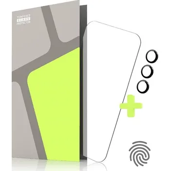 Tempered Glass Protector pro Samsung Galaxy A35 / A55 + sklo na kameru