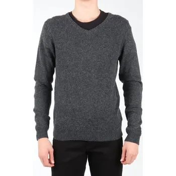 Pánský svetr Lee Svetr s výstřihem do V M L892OJ06 xxl
