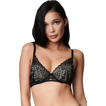 Podprsenka Henderson Hint 37369 kolor:czarny 70E