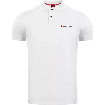 Pánské tričko Ozoshi Polo M tričko OZ93826 pánské 2XL