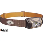 Petzl TIKKA BROWN 2025 svítilna hnědá