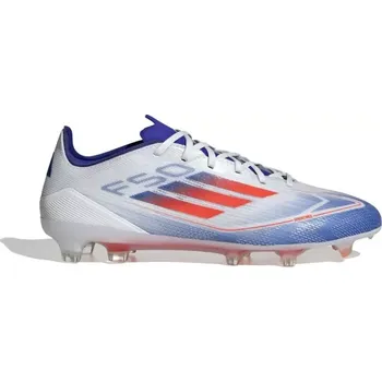 Pánská treková obuv Boty adidas F50 Pro FG M IE0596 39 1/3