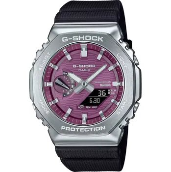 Casio G-Shock Original GBM-2100A-4BER + možnost výměny do 90 dní + doprava zdarma