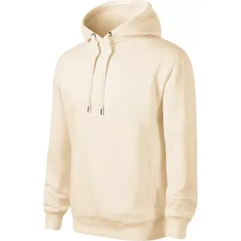 Pánská mikina Malfini Moon M MLI-42021 Mandlová mikina 3XL