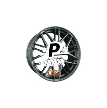 Disk RAEDERWERK RW0.1 Anthracite 8.50 x 20 ET 30.00 5x112