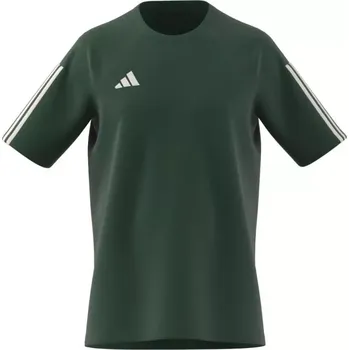 Pánské tričko Pánské tričko Tiro 23 Competition Tee M HU1328 - Adidas 2XL