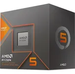 AMD Ryzen 5 8500G 100-100000931BOX