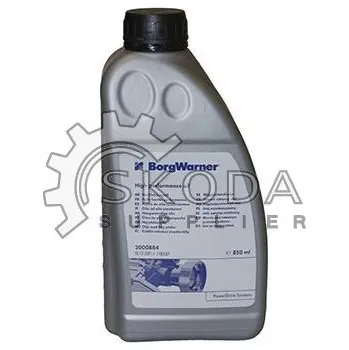 Auto-moto BORGWARNER DS2000884