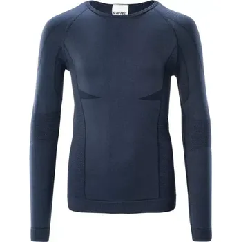 Chlapecké oblečení Dětské termo tričko Hikro Jr 92800372303 - Hi-Tec 158/164