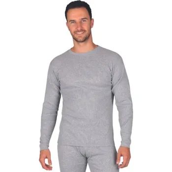 Pánské tričko Pánské triko s dlouhým rukávem JANIS 043 - M