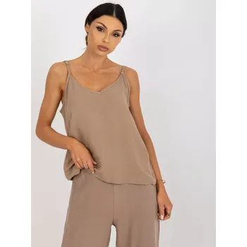 Nahoru TW TP BE A290.33P tmavě lila XL