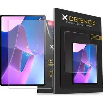 Pouzdro na mobilní telefon HYBRIDNÍ SKLO PRO LENOVO TAB P12 PRO