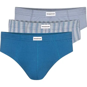 Slipy Kalhotky Henderson 1446 K656 A'3 M-2XL MULTICOL M