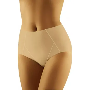 Dámské spodní prádlo Dámské kalhotky SUPERIA bílá M