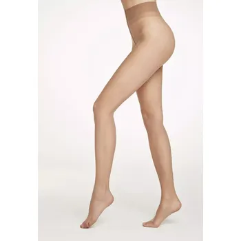 Dámské punčochy Dámské punčochové kalhoty Veneziana Dimension 15 den 2-4 visone/odc.béžová 2-S