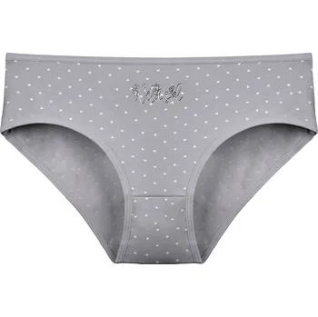 Kalhotky Dámské kalhotky Natálka lososová L