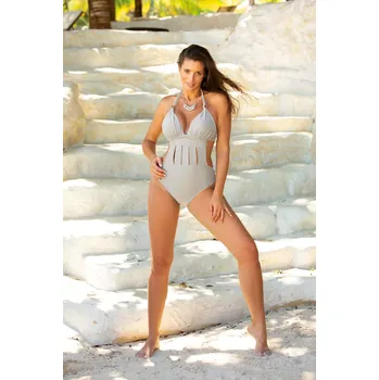 Dámské plavky Plavky Anina M-680 (5) - Marko 42