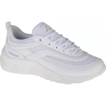 Dámská běžecká obuv Dámské boty Squince W 242842-1010 - Kappa 36