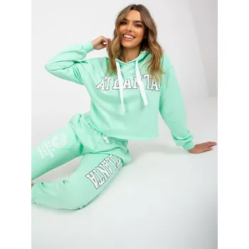 Dámská halenka Sada EM KMPL 734.35P mincovna jedna velikost