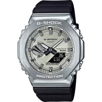 Casio G-Shock Original GBM-2100A-8BER + možnost výměny do 90 dní + doprava zdarma
