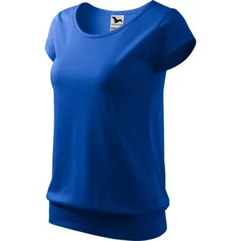 Adler City W MLI-12005 Tričko XS