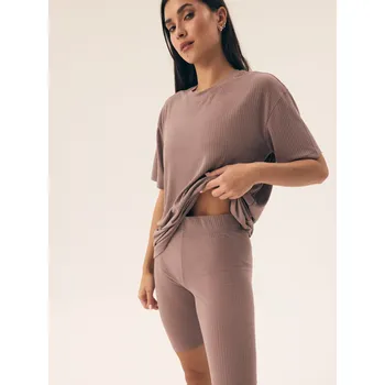 Dámské pyžamo Dámské pyžamo Nueva 42682-82X - Henderson Ladies S