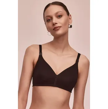 Podprsenka Alles Mama Easy M barva:černá 75I