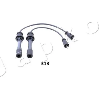 Zapalovací kabel Sada kabelů pro zapalování, 132318
