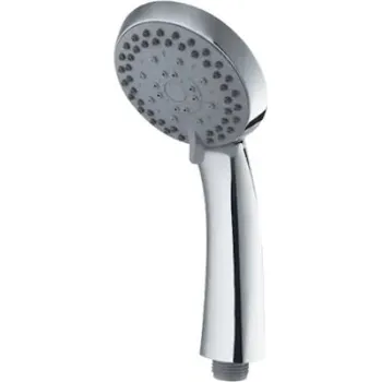 Sprchová hlavice Sprchová hlavice SH-07, balení blistr | SH-07 blistr