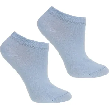 Dámské ponožky Ponožky Moraj CSD170-050-1 Barva: Modrá, Velikost: 35-38