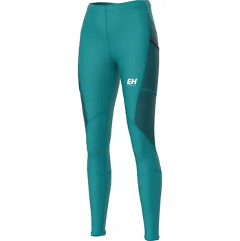 Dámské legíny Dámské běžecké legíny Sportovní pro běhání EXTREME HOBBY MOOD M RŮŽOVÉ