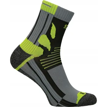 Pánské ponožky Kotníkové Ponožky GATTA ACTIVE 42-44