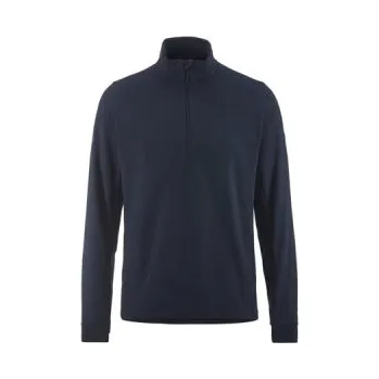 Pánská mikina Mikina CRAFT CORE Explore Fleece modrá 3XL